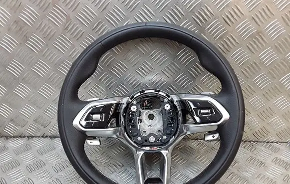 Jaguar F-Pace Steering wheel 311490487W41AB 02T4A46761PVJ 311490498W41AB