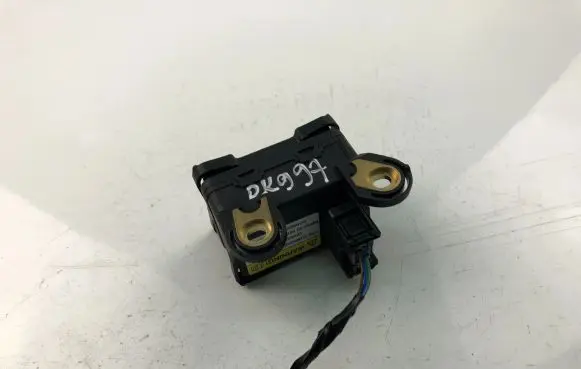 Volvo S80 Other control units/modules 6G9N14B296CB