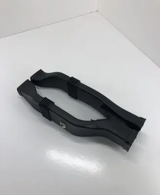 Peugeot 508 Cabin air duct channel 9686453180 1003346XBS