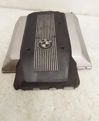 BMW 7 E38 Engine cover (trim) 1702050