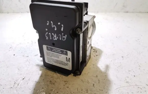 Toyota Auris 150 ABS Pump 0265800527