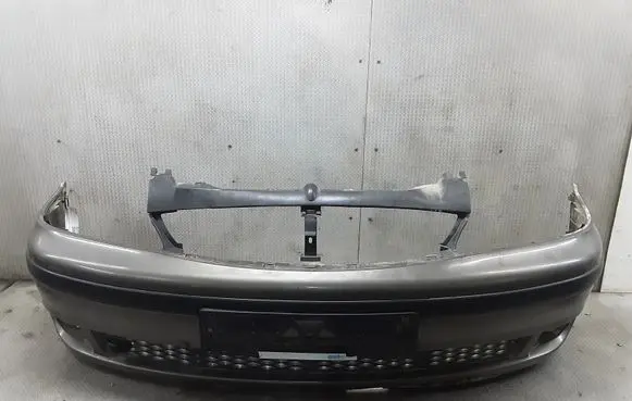 Ford Galaxy Front bumper
