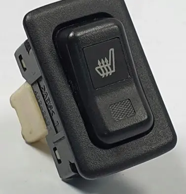 Mazda CX-7 Seat heating switch 191482