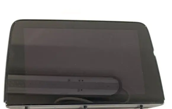 Ford Focus Screen/display/small screen JX71-18B955-FC