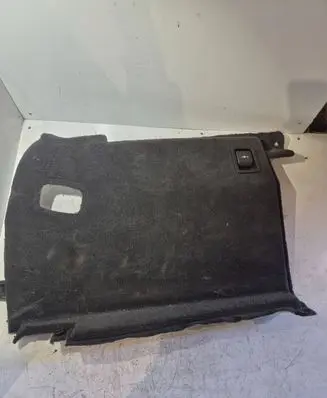 BMW 5 E60 E61 Trunk/boot side trim panel 7050364 52107010