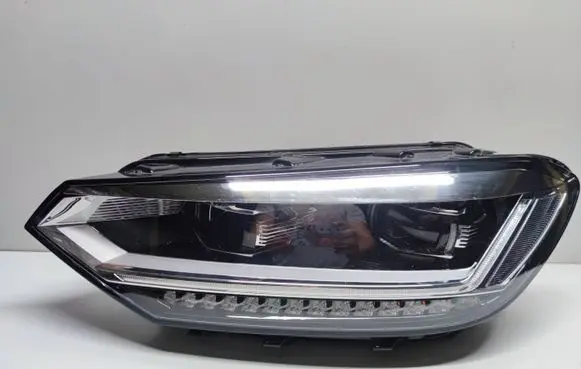Headlight/headlamp