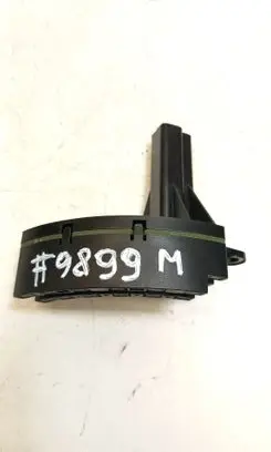 Steering angle sensor