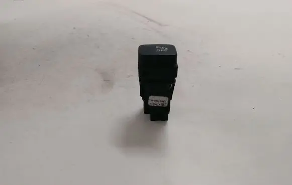 Citroen C4 Grand Picasso Parking (PDC) sensor switch 96553139XT
