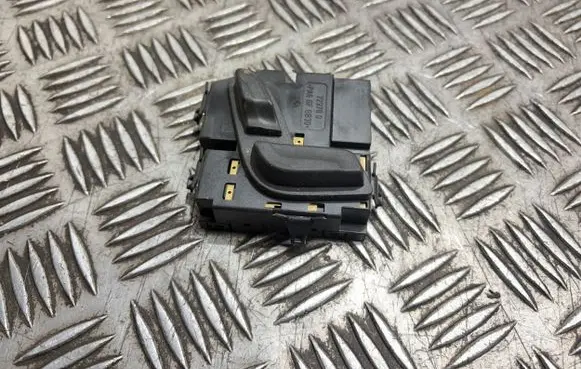 Seat control switch