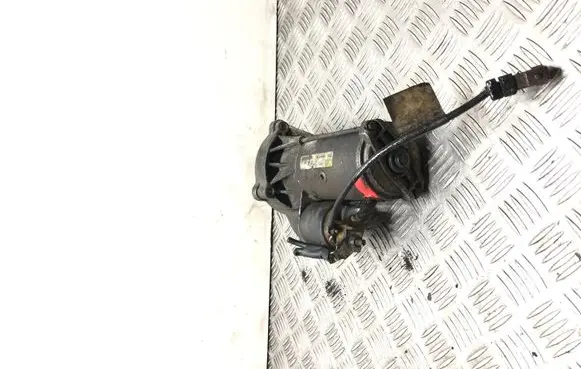 Citroen C4 I Starter motor 25K0056GPN D7R26