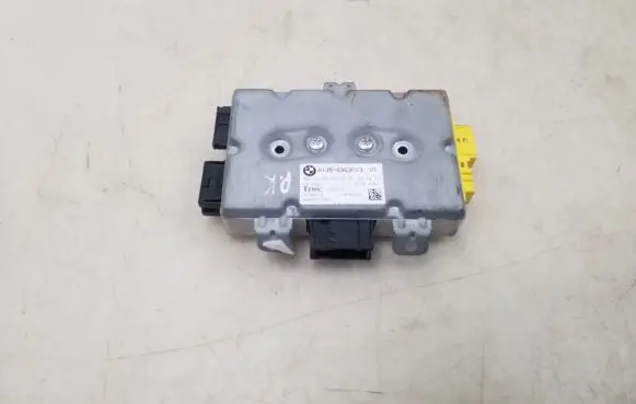 BMW 5 E60 E61 Door control unit/module 6963013