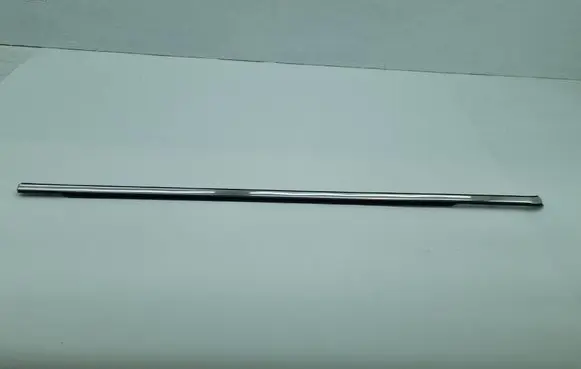 Jeep Grand Wagoneer Rear side glass trim 7BG57TRMAB