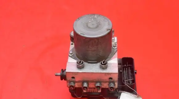 Peugeot 308 ABS Pump 9666957480