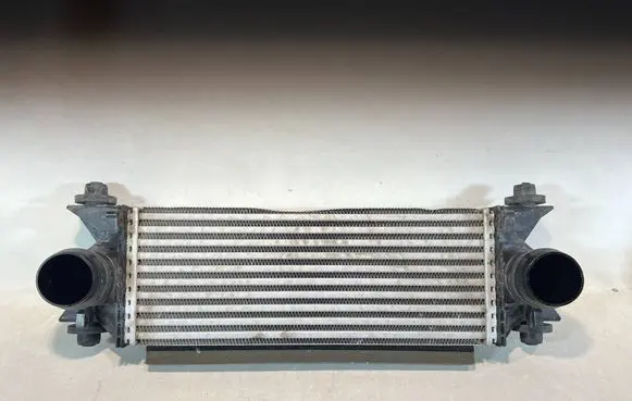 Ford Ranger IV Intercooler radiator MB3G6D624
