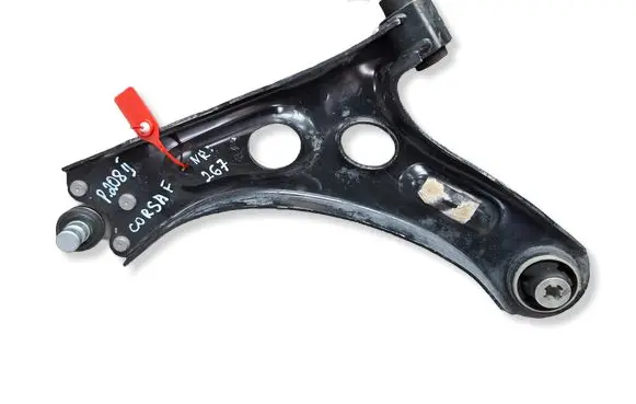 Peugeot 208 II Front control arm S27649267