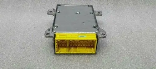 Mercedes-Benz E C207 W207 Torque split ecu control unit/module A2079010100