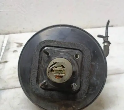 Peugeot 206 Brake booster 9634942980 03775218324 78322549