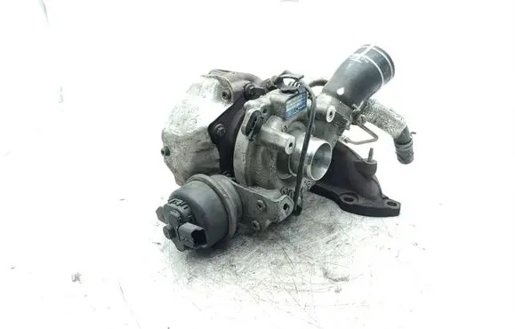 Peugeot Expert Turbo 9807873180 710093645 53039700394
