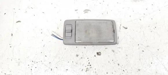 Subaru Legacy Rear door interior light 