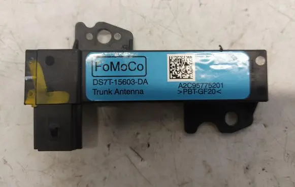 Ford Ranger IV Keyless system antenna 