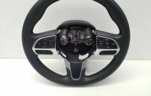Chrysler Pacifica Steering wheel 4537860 5RM531X9AE