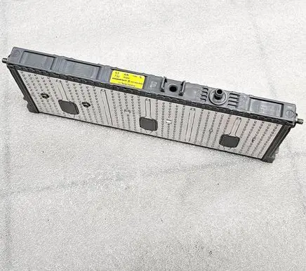 Toyota Auris E180 Hybrid / Electric Car Battery Cell 