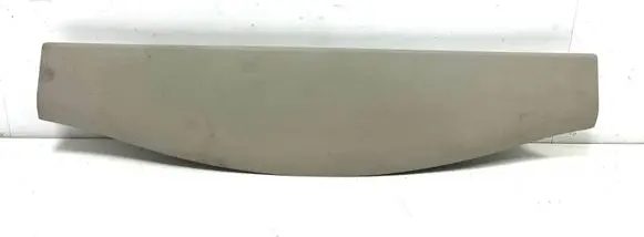Nissan Leaf I (ZE0) Tailgate/trunk upper cover trim 909003NL0A