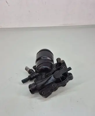 Audi A7 S7 4G Oil filter mounting bracket 059115389