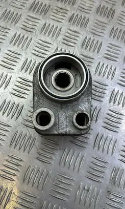Renault Kadjar Oil filter mounting bracket 213059324R