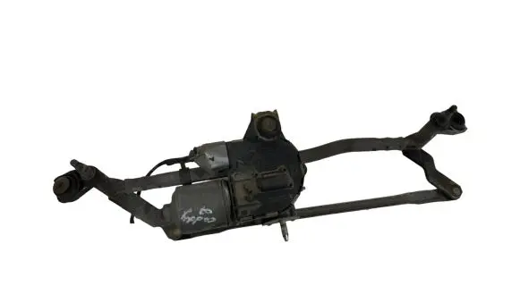 Volkswagen Caddy Front wiper linkage and motor 2K1955119C 0390241977 HW020SW0501