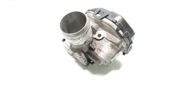 Ford Transit VII Electric throttle body valve 9830185680