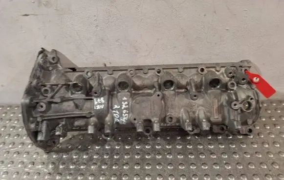 Rocker cam cover