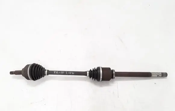Renault Trafic II (X83) Front driveshaft 8200452268