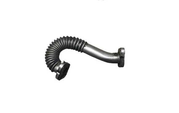 Renault Trafic II (X83) EGR valve line/pipe/hose 820026222