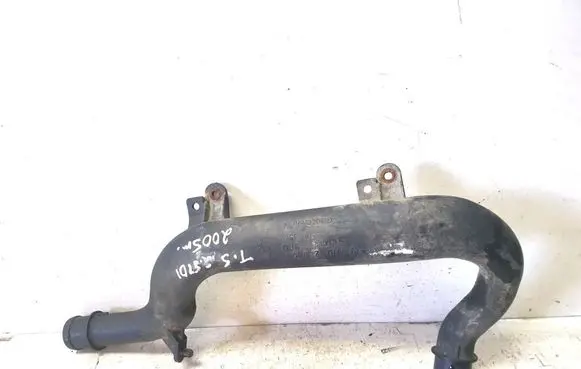 Volkswagen Transporter - Caravelle T5 Brake vacuum hose/pipe 7H0121065C