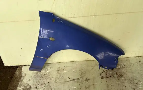 Hyundai Accent Fender
