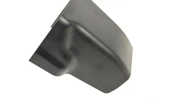 BMW Z4 E89 Centre console side trim rear 9128471