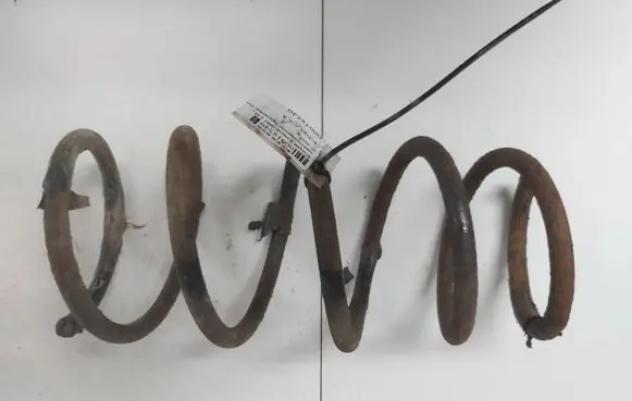 Renault Kangoo I Front coil spring