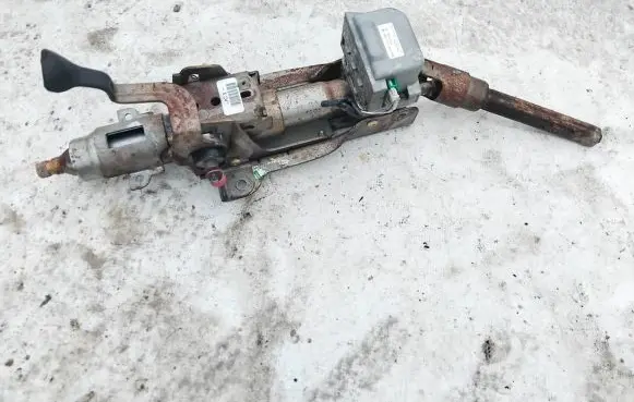 Dodge Journey Steering wheel axle 05026132ac