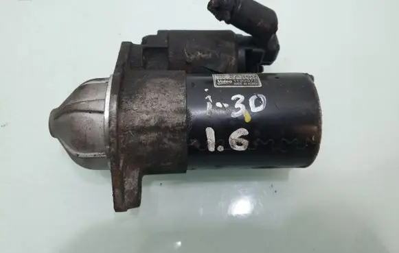 Hyundai i30 Starter motor 361002A350