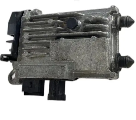 Citroen C4 II Other control units/modules 9819598180