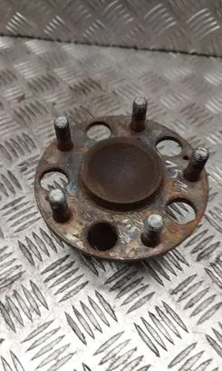 Honda Accord Rear wheel hub