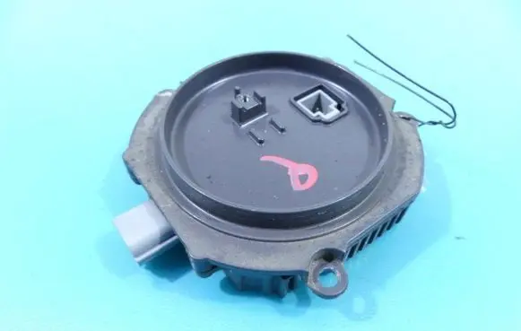 Nissan Murano Z50 Headlight ballast module Xenon IMPRK1250208
