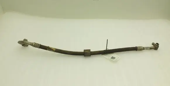 Mini One - Cooper Coupe R56 Air conditioning (A/C) pipe/hose 9224859