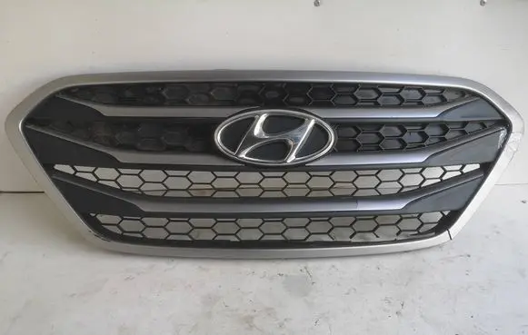 Hyundai ix35 Front grill 863512S500
