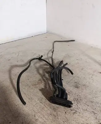 Skoda Fabia Mk1 (6Y) Vacuum line/pipe/hose 6Q0131075