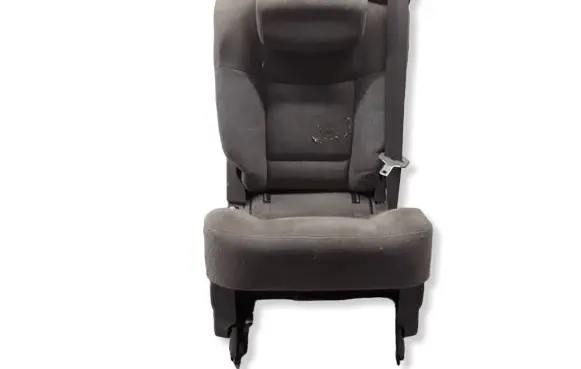 Renault Espace - Grand espace IV Rear seat 