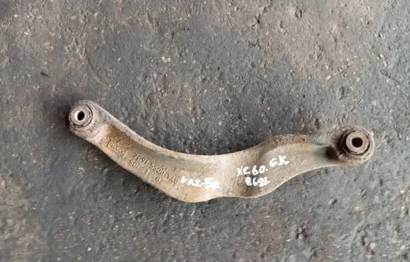 Volvo XC60 Rear upper control arm/wishbone 7G915500VAB