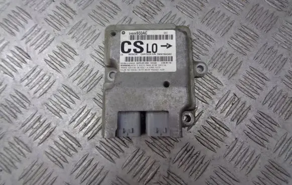 Chrysler Pacifica Airbag control unit/module 04606933AC