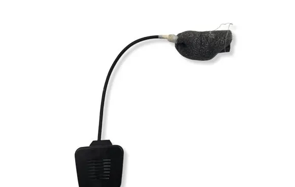 Dodge Challenger Microphone (bluetooth/phone) 7KF79TRMAA